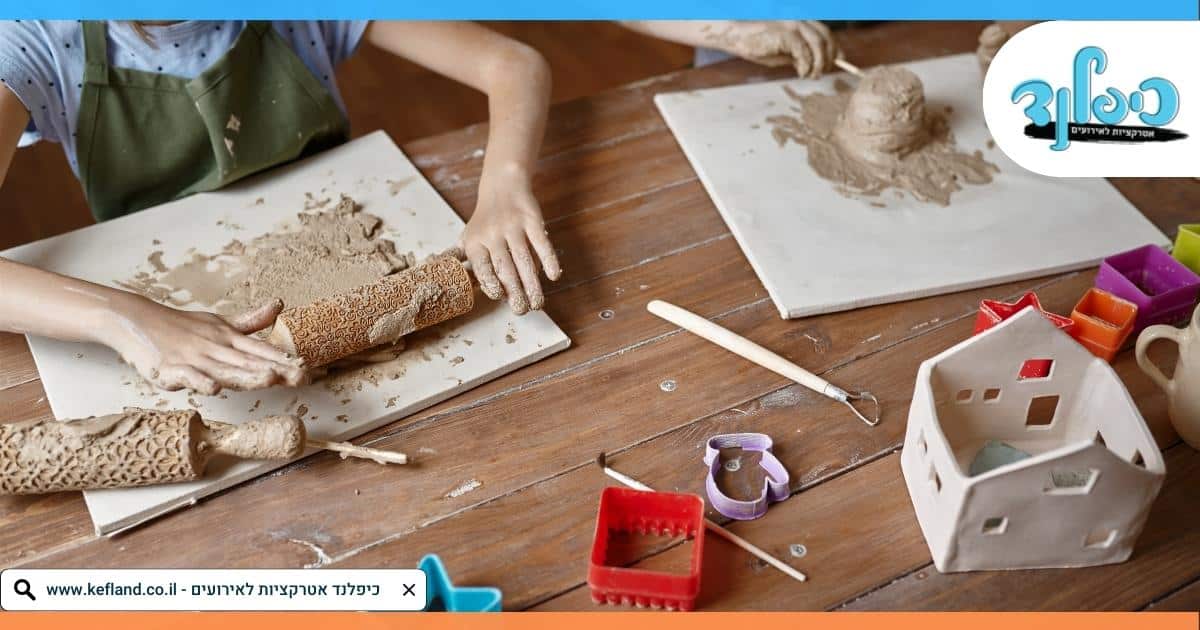 חשיבותן של סדנאות