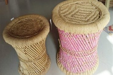 פינות ישיבה לימי הולדת