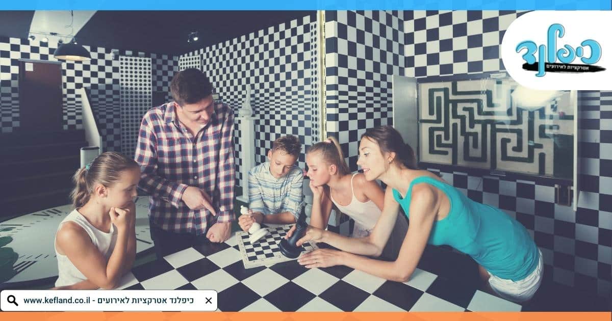 חדר בריחה