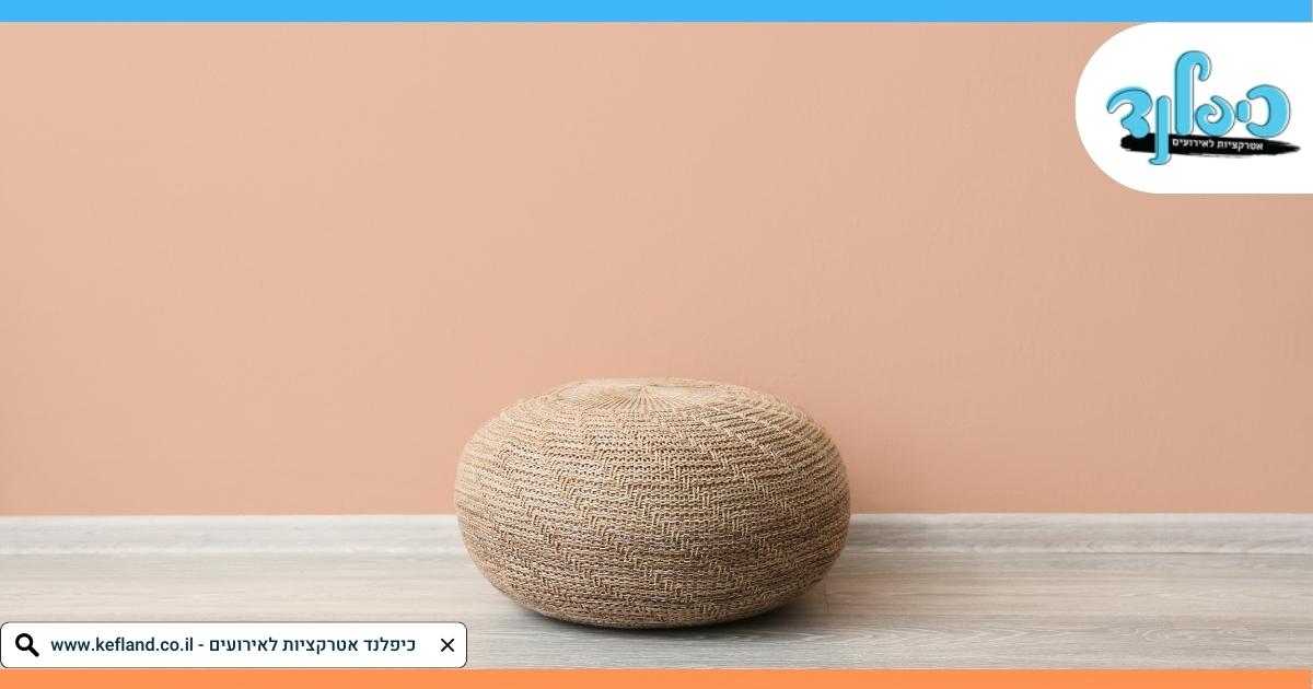 נקודות שוני בין פופים