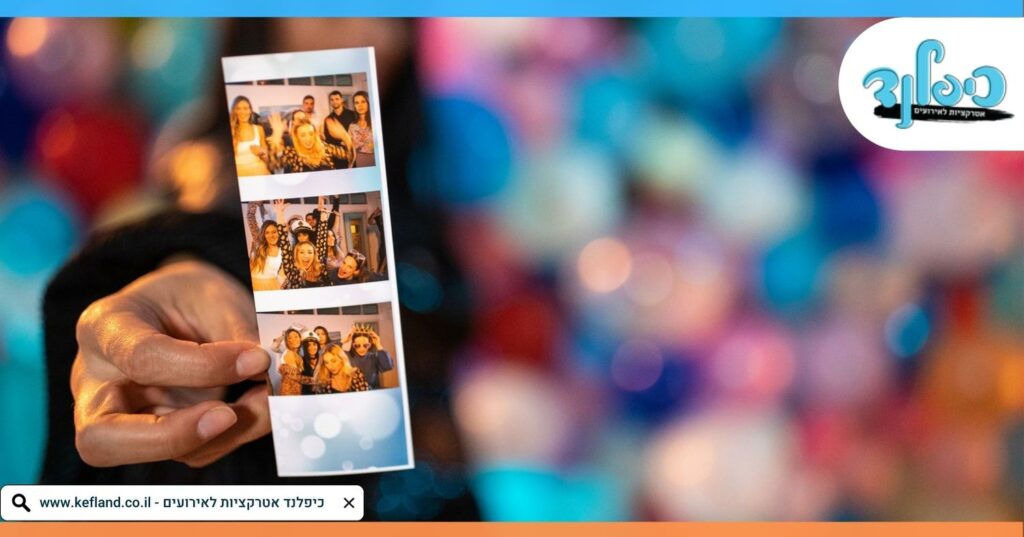 איך לבחור אטרקציות שמתאימות למסיבת יום הולדת?