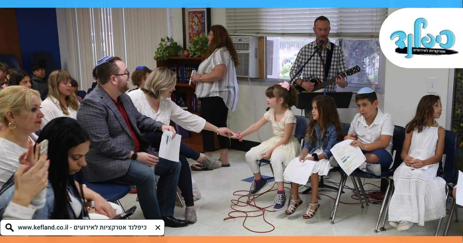 הבנת הצרכים וסקירת האפשרויות
