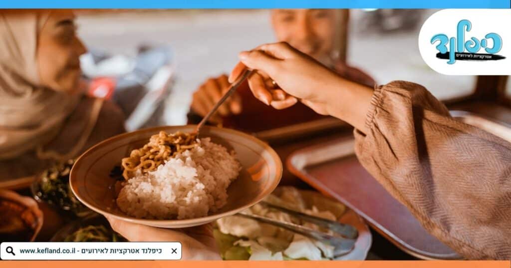 חם, טרי והכי ישראלי!