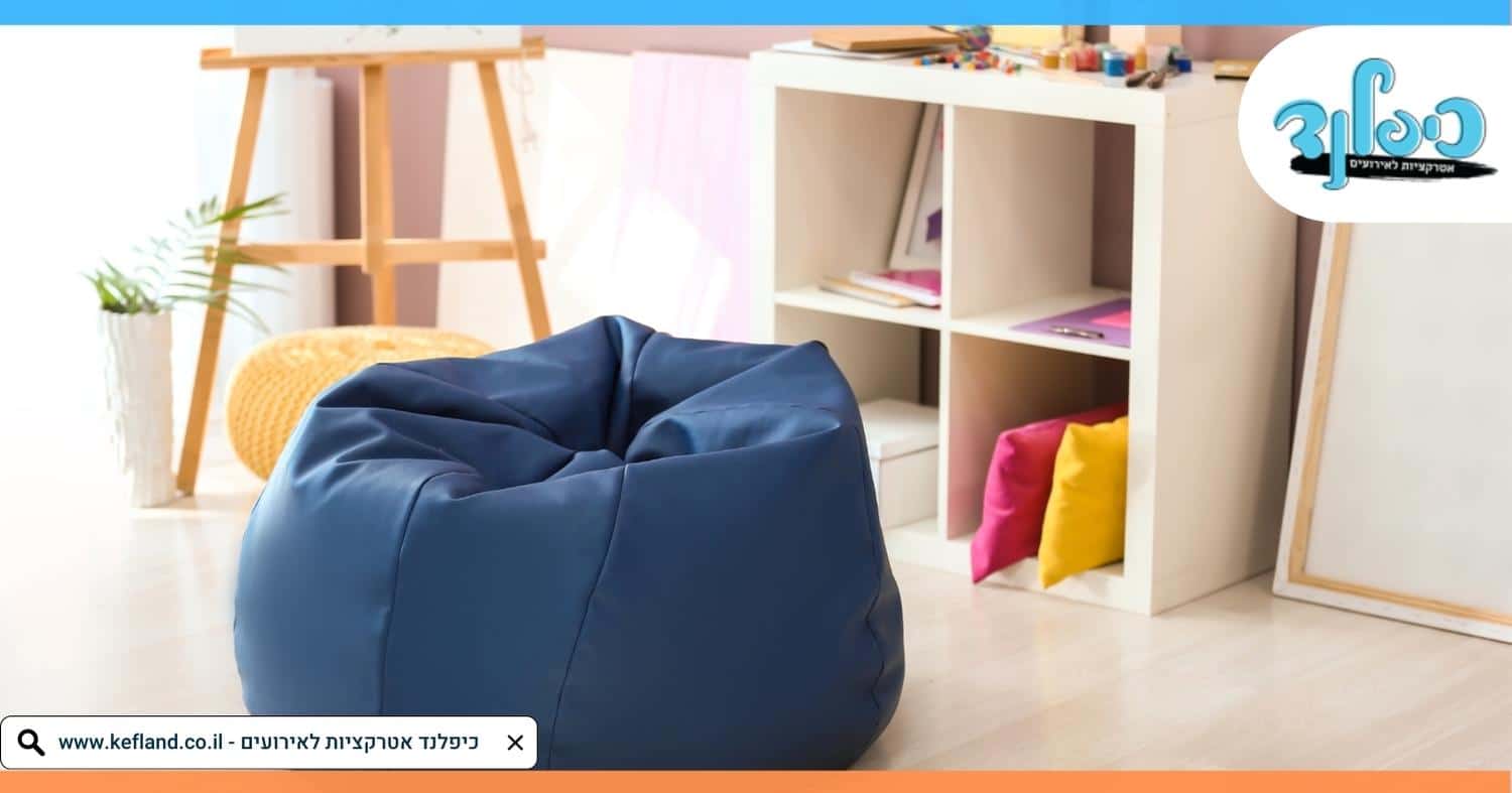מה כוללת פינת זולה?