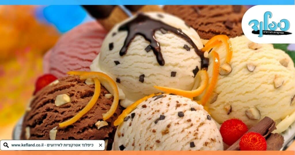 רכות מפנקת בסגנון אמריקאי