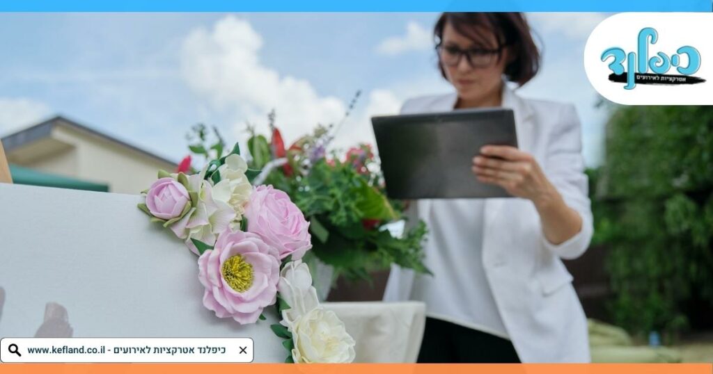 השקעה בהעצמת החוגג