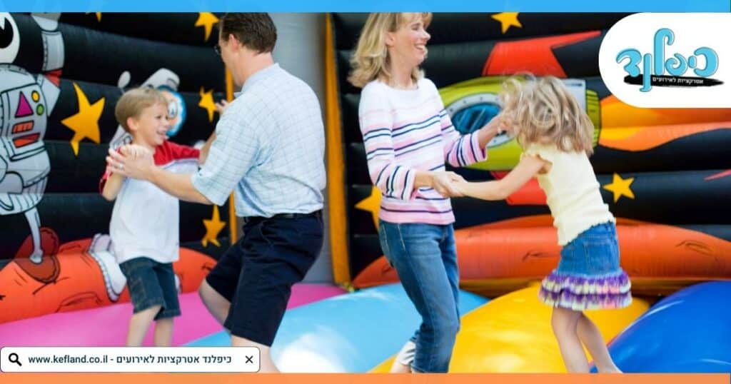פתרון מהיר, זול ונוח