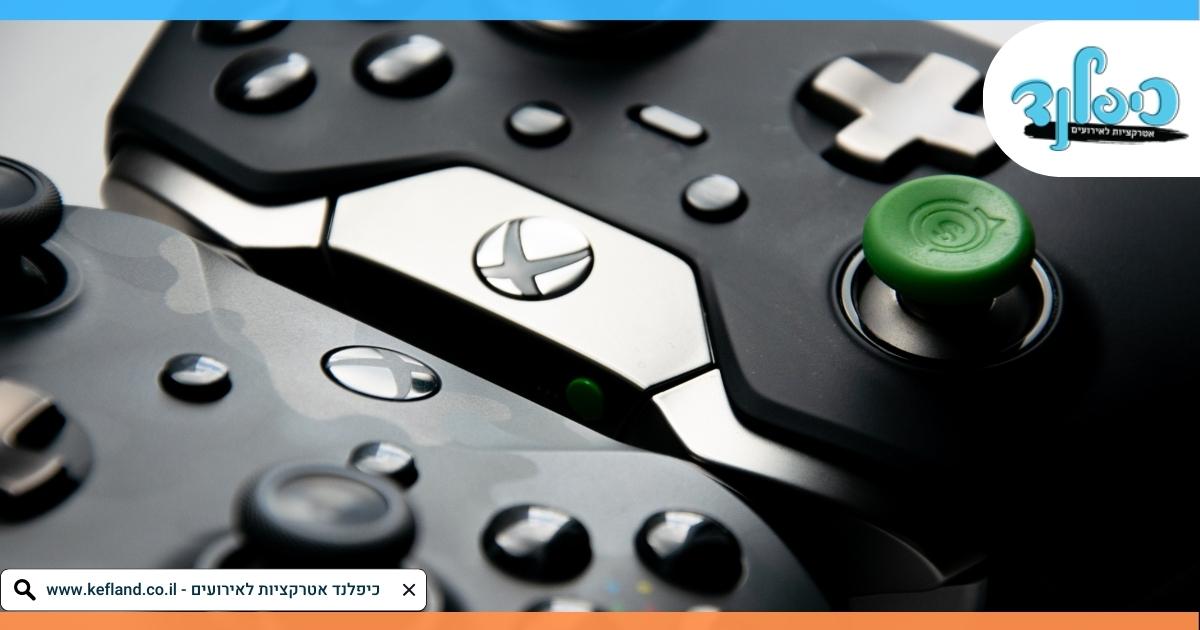 מה כדאי לשכור – שולחנות משחק או עמדות מולטימדיה?