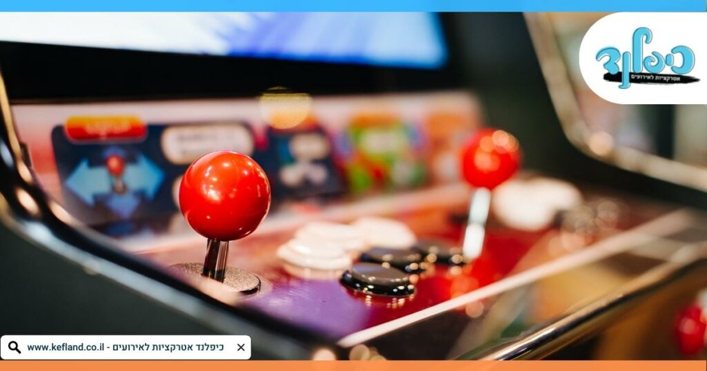 משחקים לבר מצווה שמתאימים גם למבוגרים
